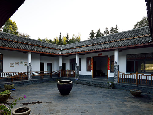 庭院设计思路及庭院景观细节