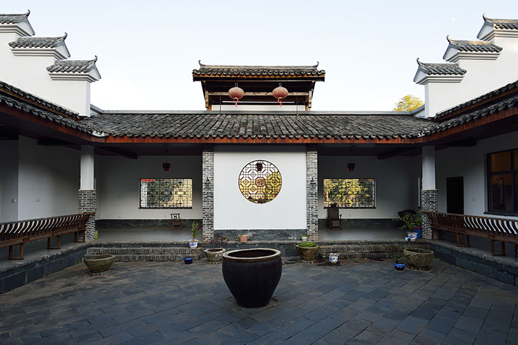 兴盛堂
