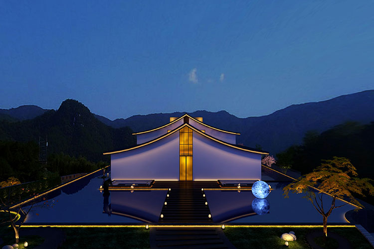 凤凰台