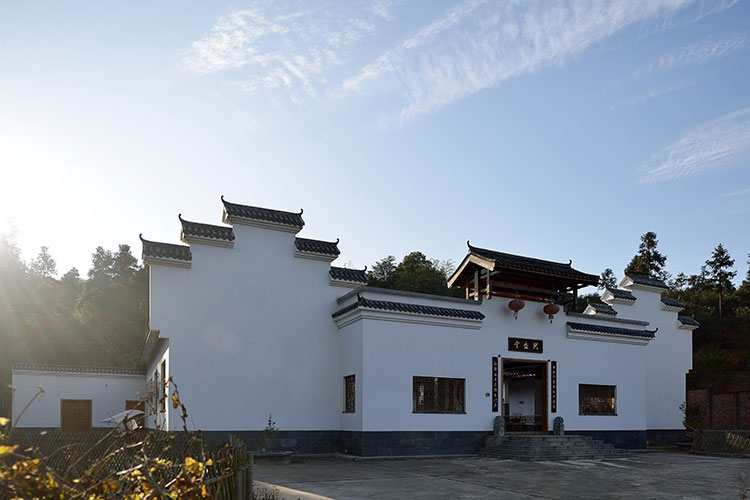 兴盛堂