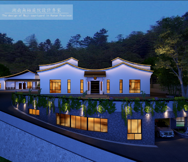 湖南无极装饰文化有限公司_株洲空间设计