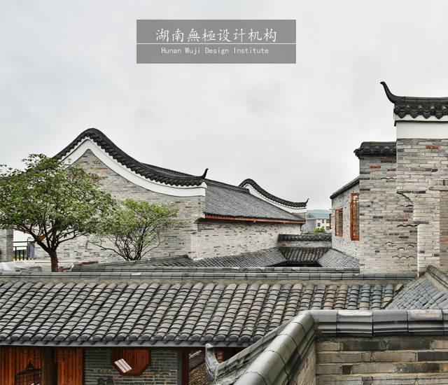 湖南无极装饰文化有限公司_株洲空间设计