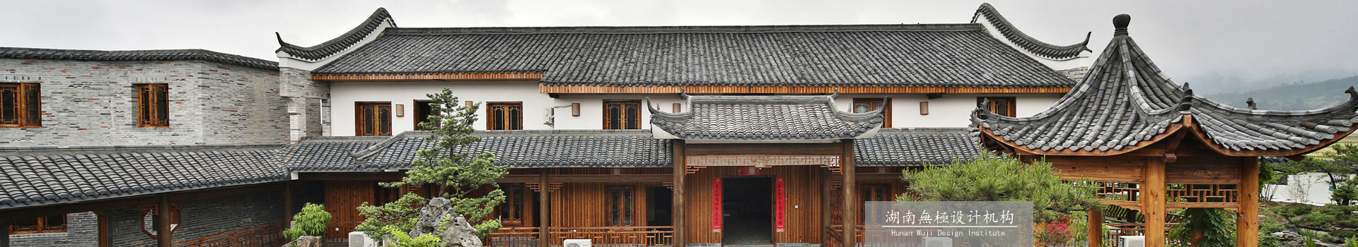 湖南无极装饰文化有限公司_株洲空间设计